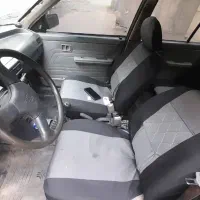 پراید مدل اخر ۸۰ کاملا خانگی و سالم|خودرو سواری و وانت|کرج, عظیمیه|دیوار