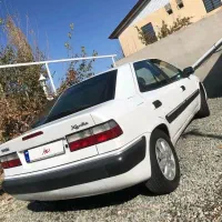 سیتروئن زانتیا 2000cc، مدل ۱۳۸۷|خودرو سواری و وانت|ارومیه, |دیوار