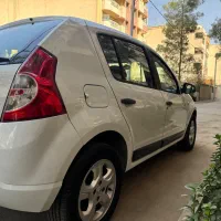 ساندرو دنده ای کم کار ۹۶