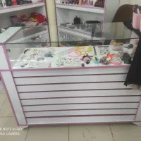 وسایل چوبی برای مغازه|فروشگاه و مغازه|الوند, |دیوار
