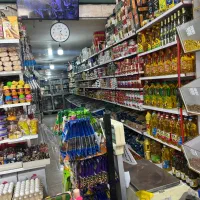 کار در ارزانسرای ماه نشان