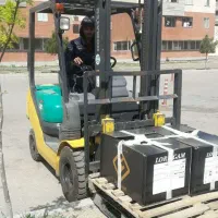 آموزش آتشنشانی لیفتراک HSE 5s رانندگی تدافعی|خدمات آموزشی|مشهد, فرهنگیان (شهرک غرب)|دیوار