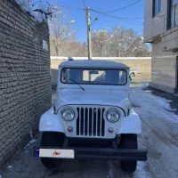 جیپ صحراسالم