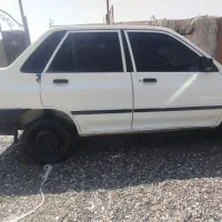 پراید 131