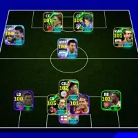 اکانت پی ای گاد