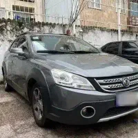 اچ سی کراس مدل ۱۳۹۵