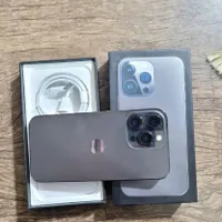 اپل iPhone 13 Pro Max با حافظهٔ ۲۵۶ گیگابایت|موبایل|کازرون, |دیوار