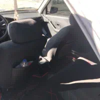 405سالم و سرحال|خودرو سواری و وانت|همدان, |دیوار