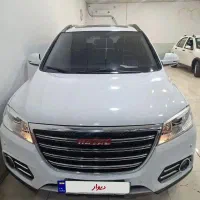 هاوال اچ۶ وارداتی نیوفیس ترخیص ۲۰۲۳