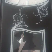 ساعت دیواری مستطیلی ۵۵۰|ساعت دیواری و تزئینی|ساوه, |دیوار