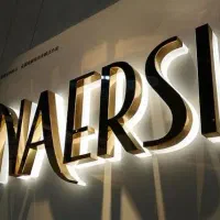 ساخت تابلو چلنیوم ،نئون،LED