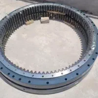 دنده گردون بیل مکانیکی هیوندای ۴۳۰ و هیوندای اصلی|ماشین‌آلات صنعتی|شیراز, دشت چنار|دیوار