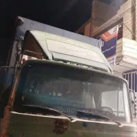 خاور|خودرو سنگین|یزد, |دیوار