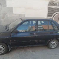 فروش|خودرو سواری و وانت|دلیجان, |دیوار