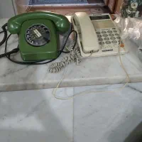 تلفن نوستالژی