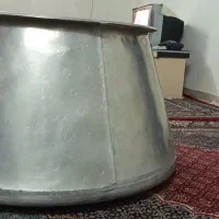 پاتیل 5منی سالم سالم کلا دوبار استفاده شده|ظروف پخت‌وپز|بروجرد, |دیوار