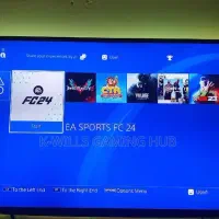 کپی خور ps4 تا ورژن 12.02|کنسول، بازی ویدئویی و آنلاین|کرج, کرج نو|دیوار