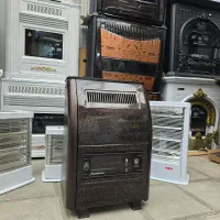 بخاری گازی ۷۰۰۰ اتاقی جنرال پاییزان گارانتی ارسال|بخاری، هیتر، شومینه|مشهد, طلاب|دیوار