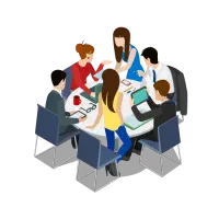 اگه میخوای کسب و کارت‌با حداقل قیمت دیده بشه‌بخون