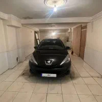 پژو ۲۰۷ مدل ۱۴۰۰ اتومات|خودرو سواری و وانت|تبریز, |دیوار