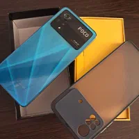 poco x4pro 5G|موبایل|تهران, افسریه جنوبی|دیوار