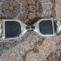 اسکوتر برقی