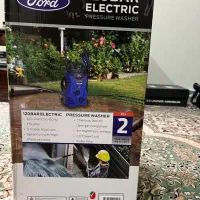کارواش 120 بار فورد آمریکا پلمپ