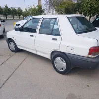 سواری پراید