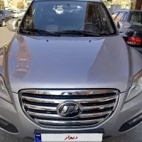 لیفان X60 مدل ۹۴(دنده هیلمنی) درجه 1|خودرو سواری و وانت|تهران, خانی آباد نو شمالی|دیوار