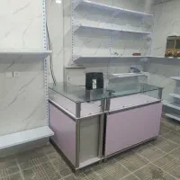 مغازه از ما کار از شما