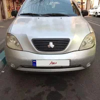 تیبا ۲ مدل ۱۴۰۰