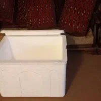 یخدان یونولیت سایز بزرگ ۱۷۰ لیتری