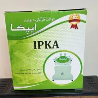 توالت فرنگی دیواری ایپکا
