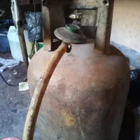 کپسول گاز،فوری