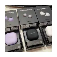 ایرپاد وهدفون Buds2 proسامسونگ