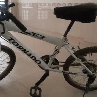 دوچرخه ۲۰ دنده ای