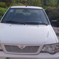 پراید ۱۳۲  مدل ۹۵|خودرو سواری و وانت|رشت, پسیخان|دیوار