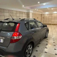 H30 cross مدل ۹۷ بدون رنگ فنی سالم