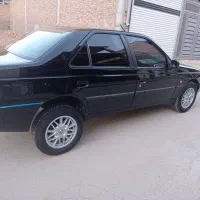 پژو دوگانه کارخانه|خودرو سواری و وانت|بوکان, |دیوار