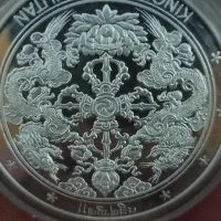 سکه کلکسیونی کلد کوئیست  اصل