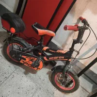 دوچرخه 12و 24|دوچرخه، اسکیت، اسکوتر|شیراز, فرگاز|دیوار