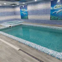 اجاره باغ ویلا استخر جکوزی شهریار