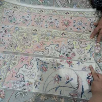 نقشه سنتی فرش