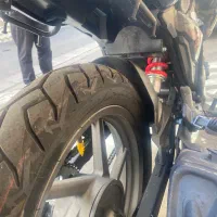 بنلی 150 فروش فوری به شرط کارشناس معاوضه هم میکنم|موتورسیکلت|تهران, شیوا|دیوار