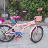 دوچرخه۱۲و۱۶و۲۰