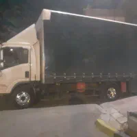 فروش ایسوزو ۶ تن|خودرو سنگین|زنجان, |دیوار