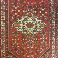 فرش عتیقه