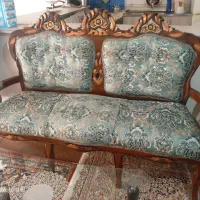 مبل ۹ نفره
