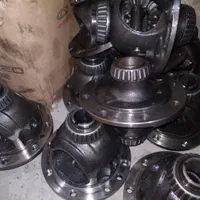 گیربکس پژو سمند زانتیا 206 اس دی ال90 دنا|قطعات یدکی و لوازم جانبی|تبریز, |دیوار