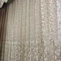پرده|پرده، رانر، رومیزی|قائم‌شهر, |دیوار